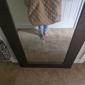 Tan STEVE MADDEN Quilted Tote/Over Night Bag BNWOT
